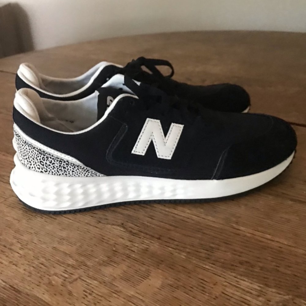 New Balance Fresh Foam X70 Sneaker